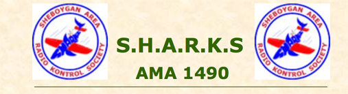 Sharks Logo